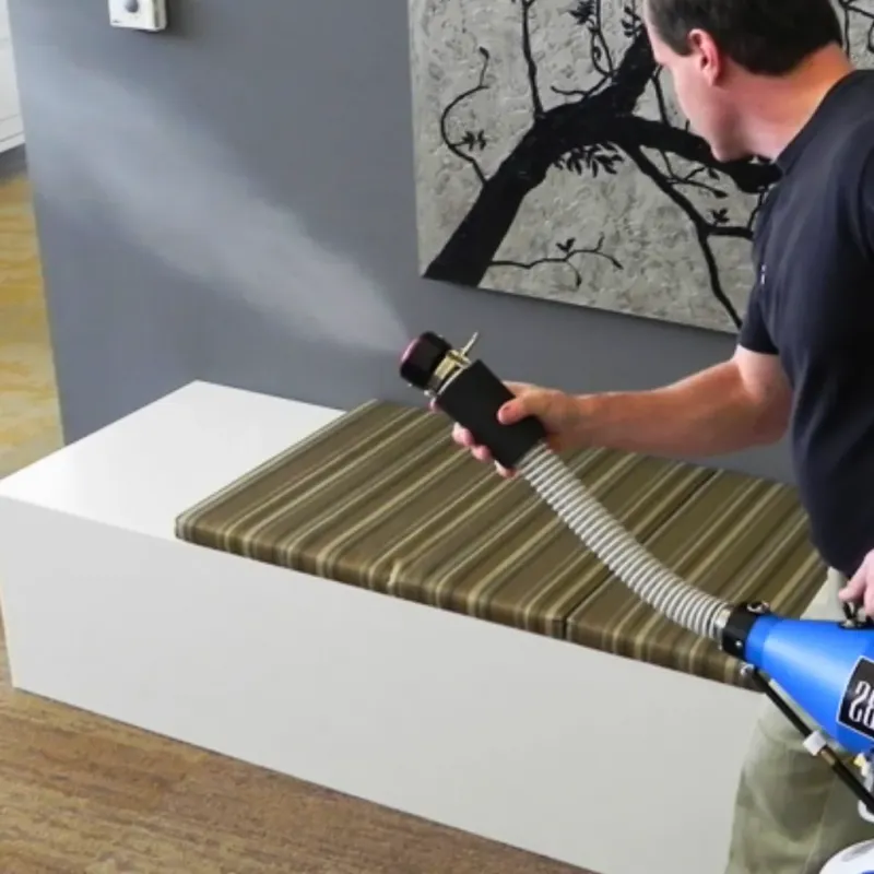 Professional Odor Removal in Ecorse, MI